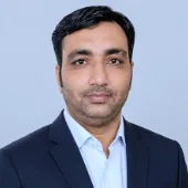 Neeraj Kumar