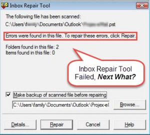 repair outlook identity after time machine restore repair outlook identity after time machine restore