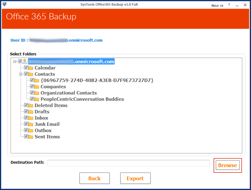 Office 365 tool