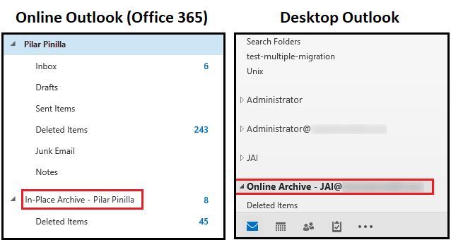 import pst to new outlook
