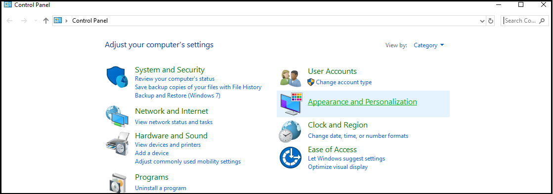 recover data from pen drive which is not visible