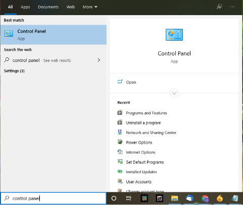 recover files from pen drive which is not visible