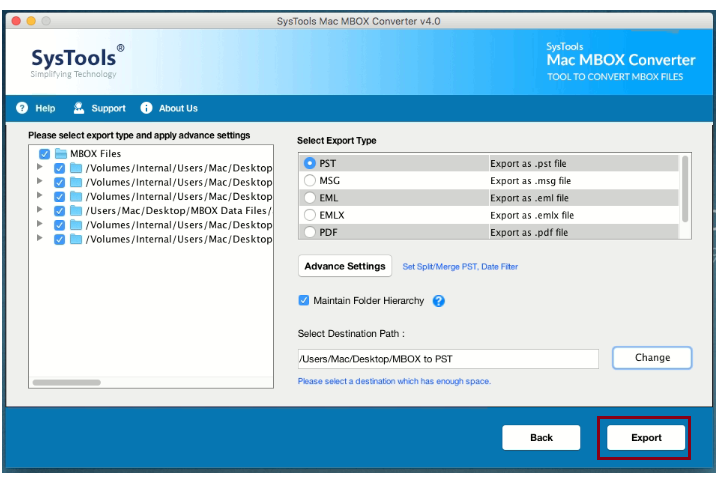 export entourage to outlook pst