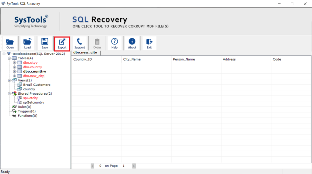 SQL Server Error 5120 Attach Database