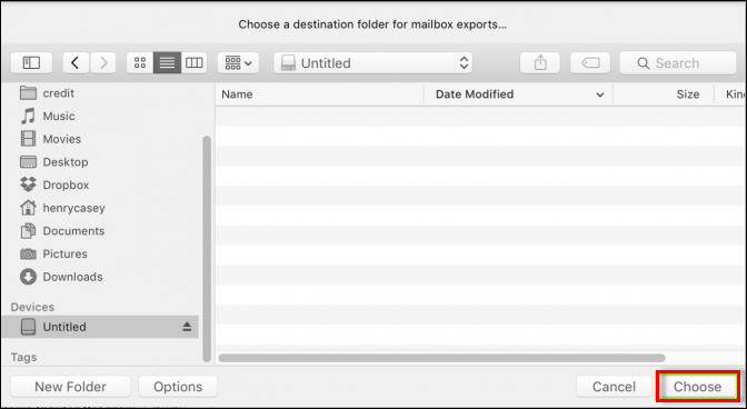 how do i import apple into outlook 2016 for mac