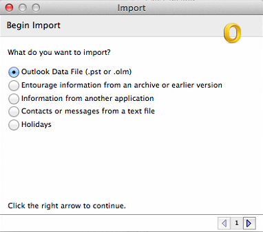 export apple mail to outlook 2011 for mac