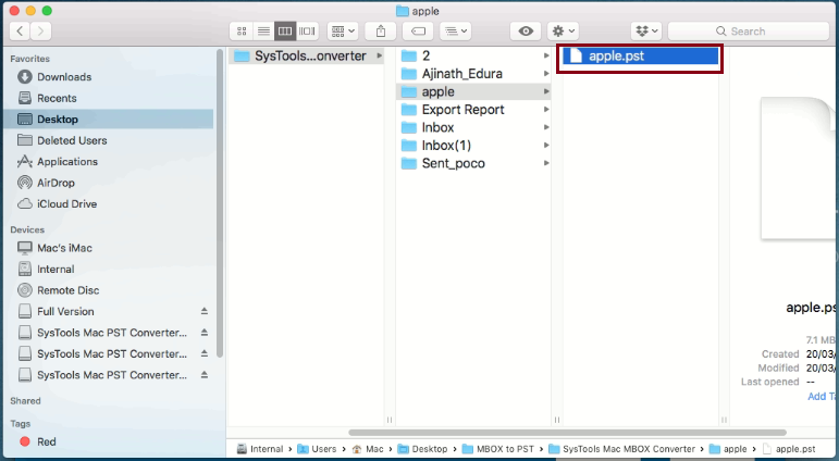 export apple mail to outlook 2011 for mac
