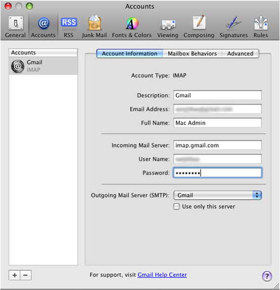 how to transfer mac mail emails to outlook