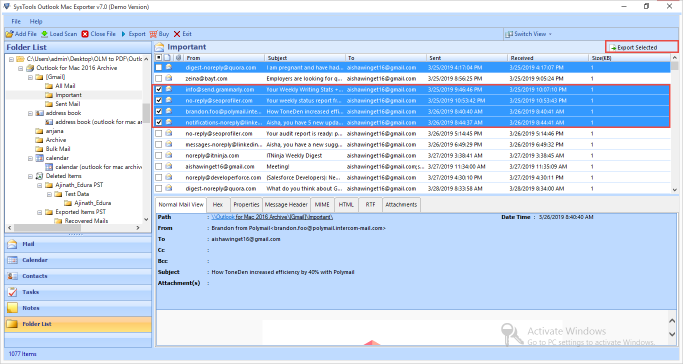 import csv contacts to outlook for mac import csv contacts to outlook for mac
