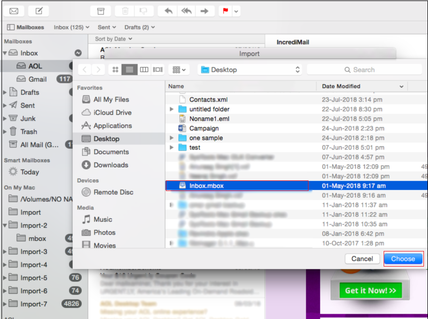 can i export rules in outlook 2016 mac