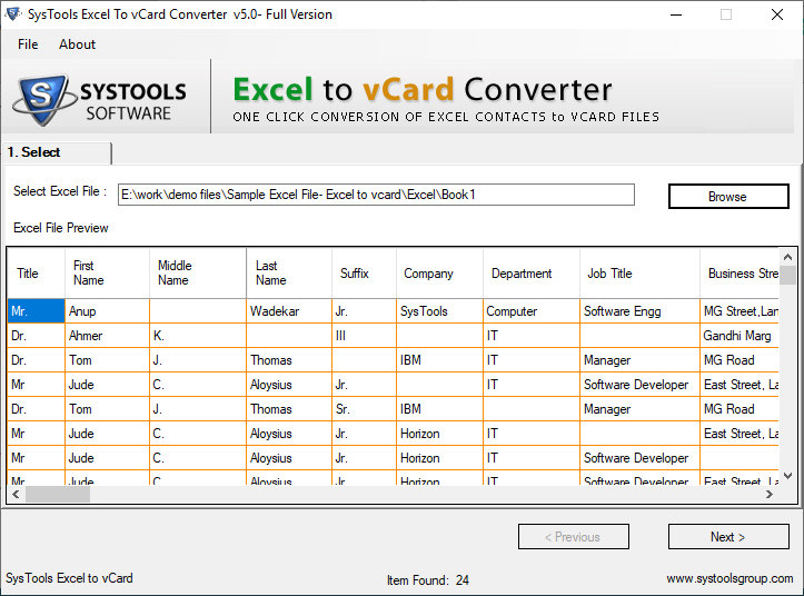 how to import csv contacts to iphone