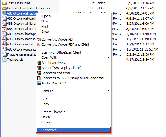 recover lost pst files from USB drive