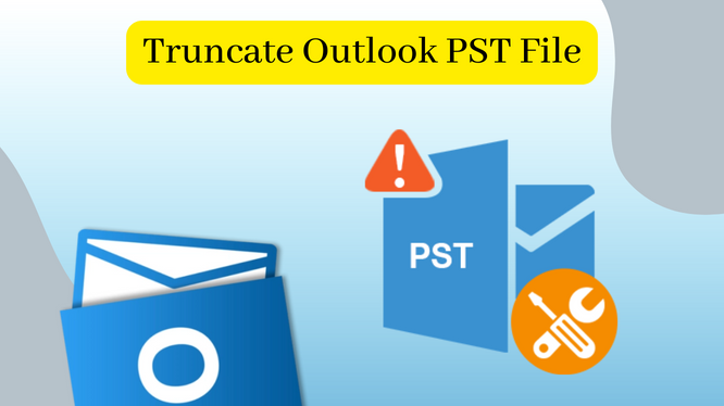 truncate-outlook-pst-file