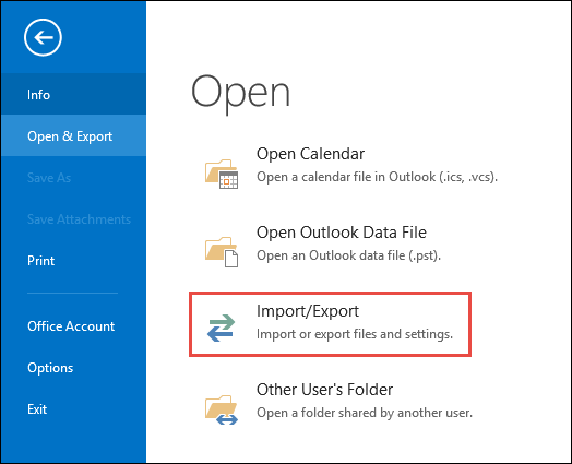 import contacts to outlook web app import contacts to outlook web app