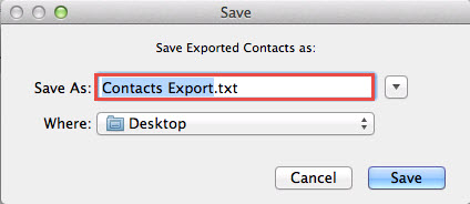 how to import Outlook Contacts into iPhone 7