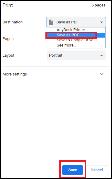 uninstall gmail print for all app from mac