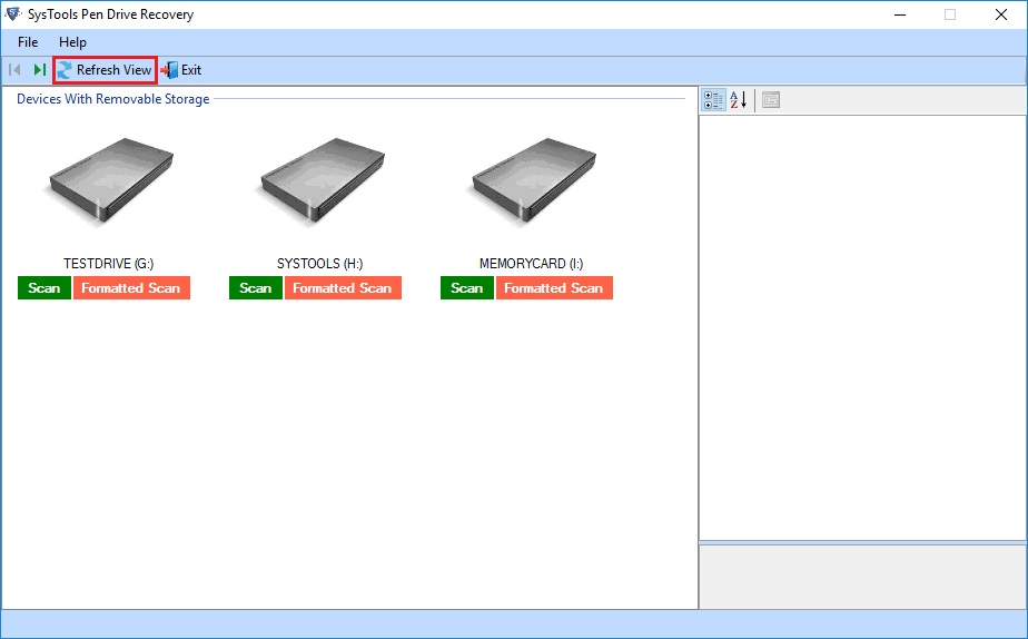 how to recover formatted files from sd card using cmd