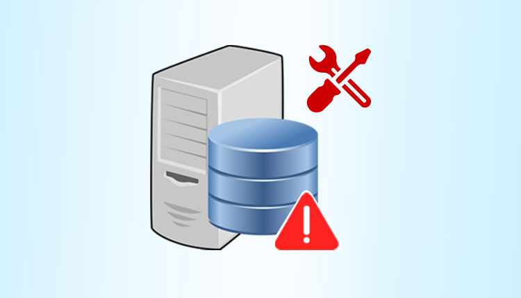 fix-sql-server