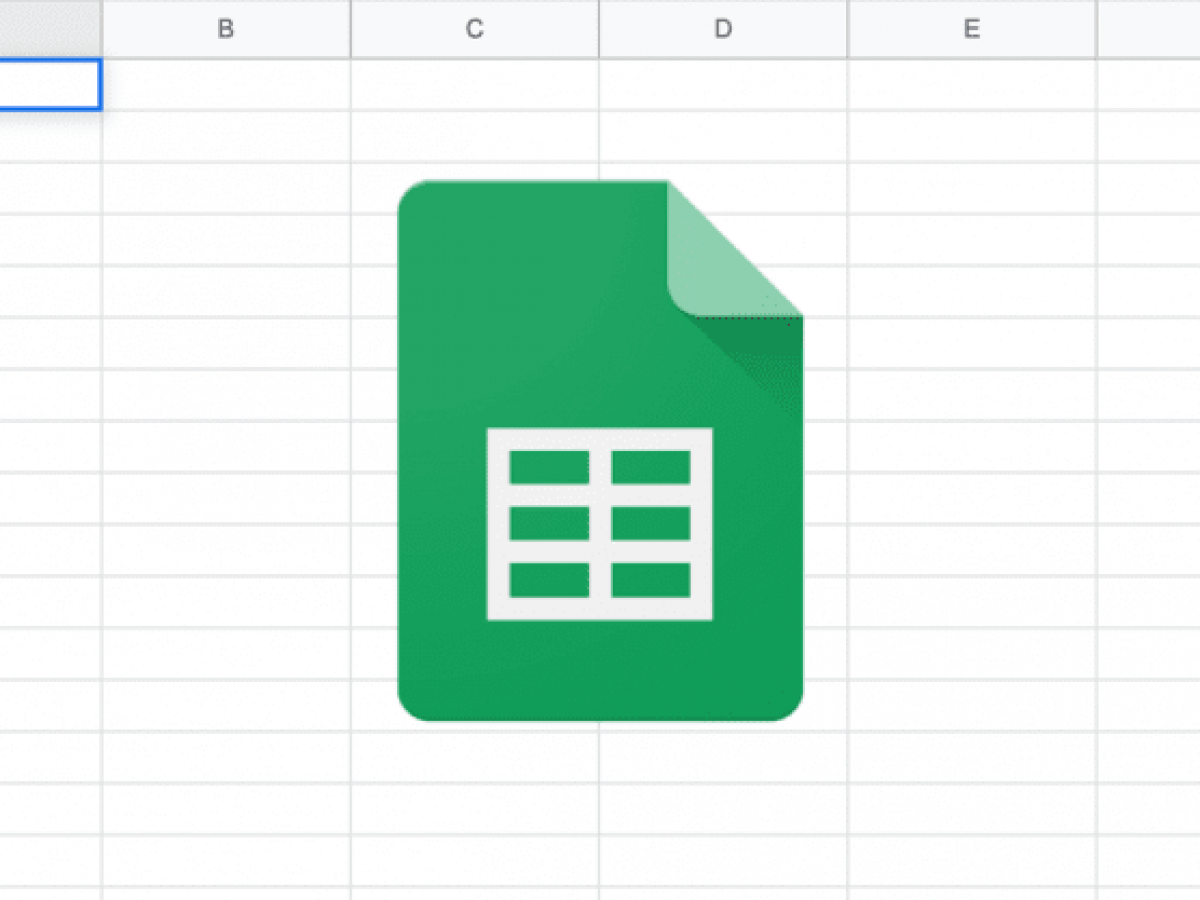 How To Save Google Sheets To Computer For Offline Access