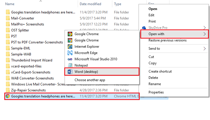 convert email to pdf outlook convert email to pdf outlook