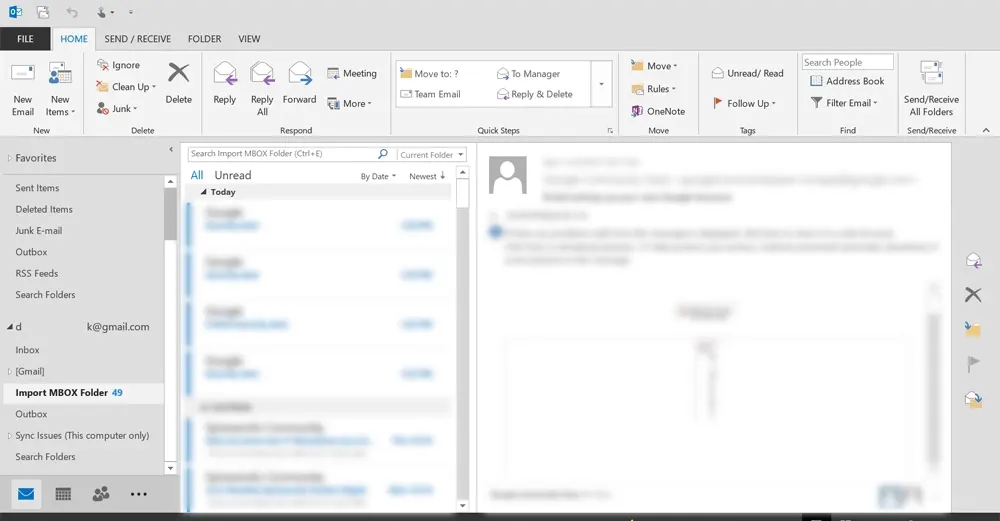 access g suite details