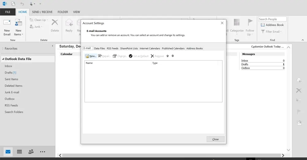 g suite migration for outlook