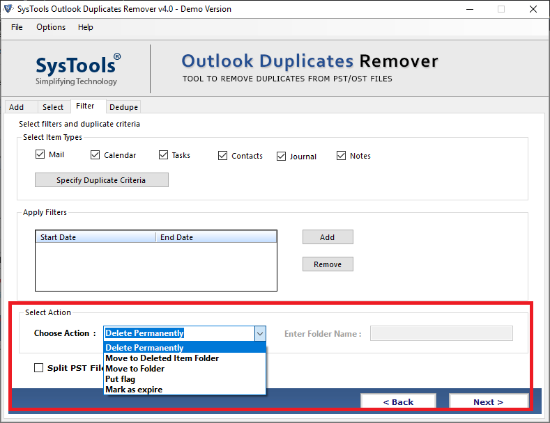 how to stop duplicate emails in outlook