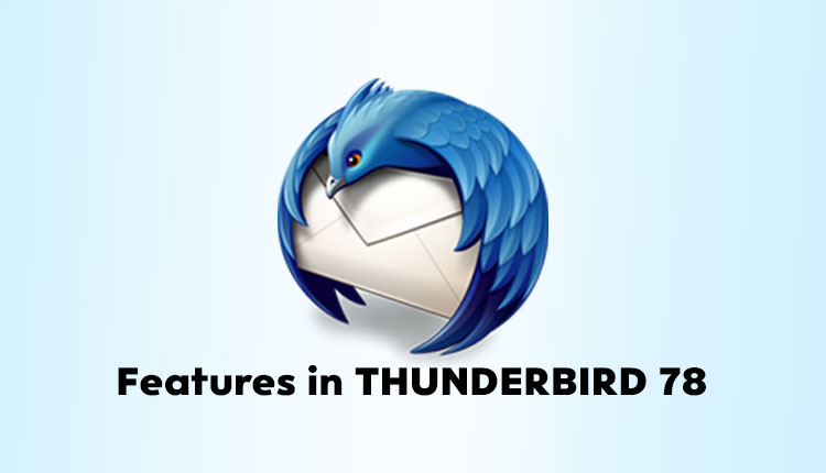 features-in-thunderbird-78