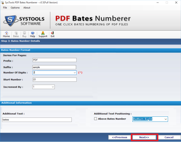 Best PDF Bates Numbering Tool For Mac And Windows [2021]