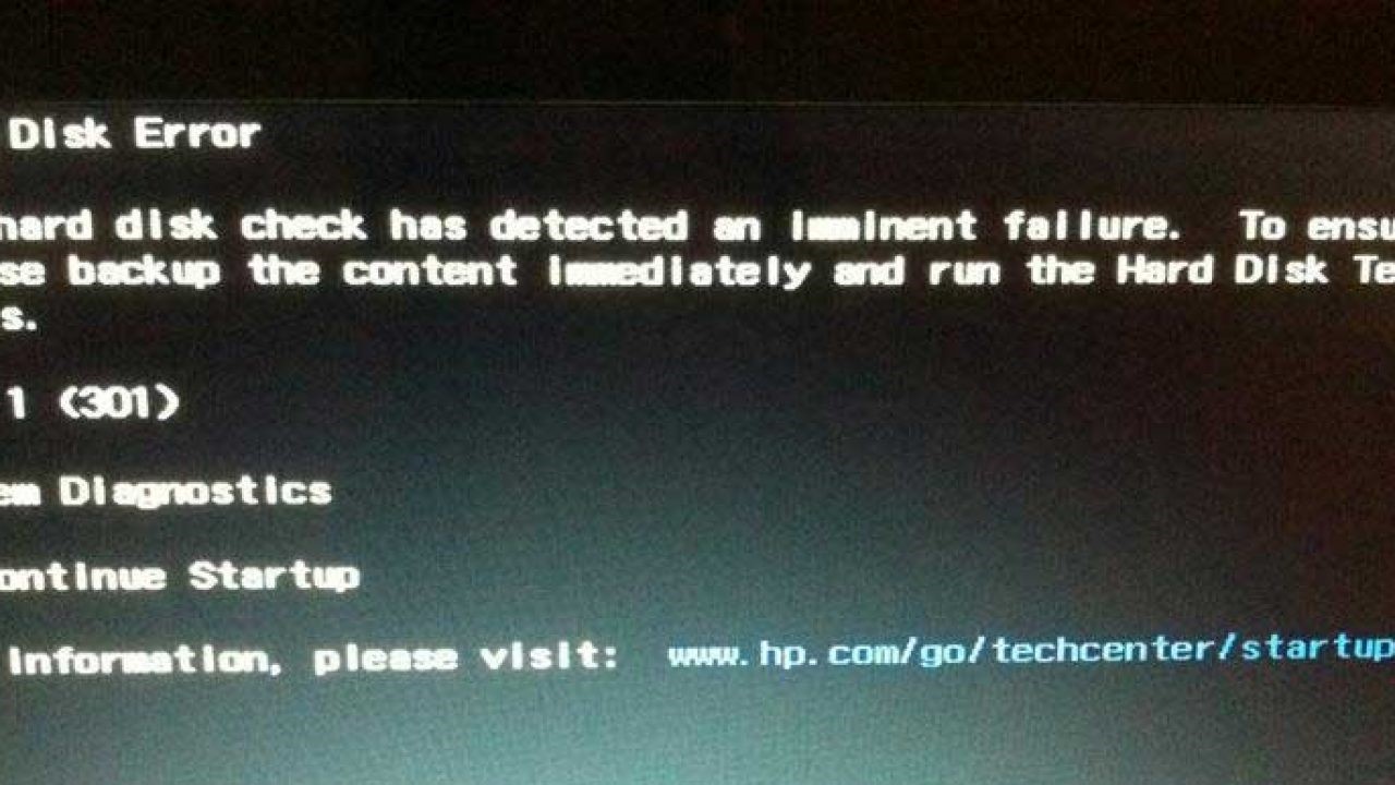 How to recover files from a hard drive that won't boot