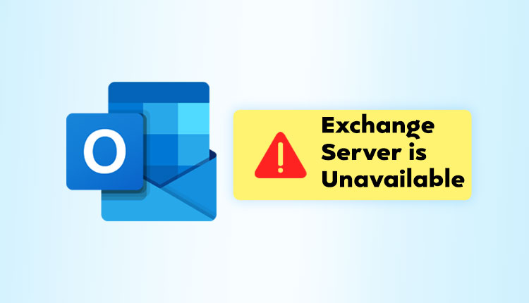 fix-exchange-server