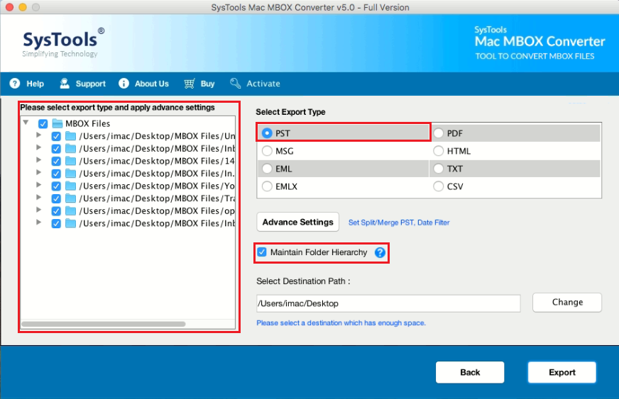 import apple mail file of apple mail to outlook 2016 mac