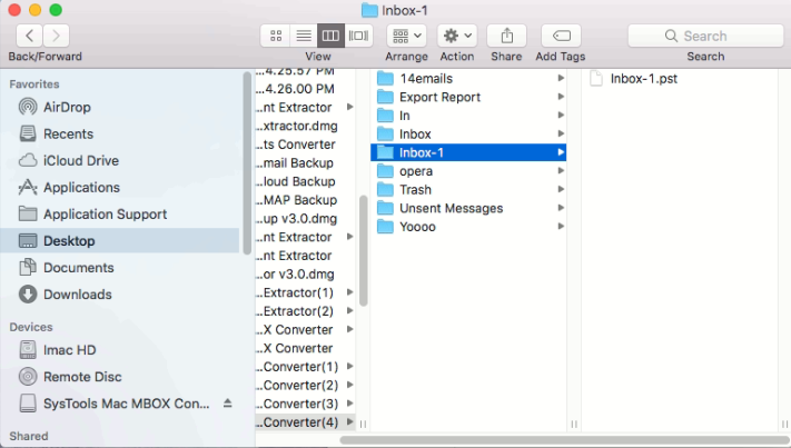 export apple mail to outlook 2011 for mac