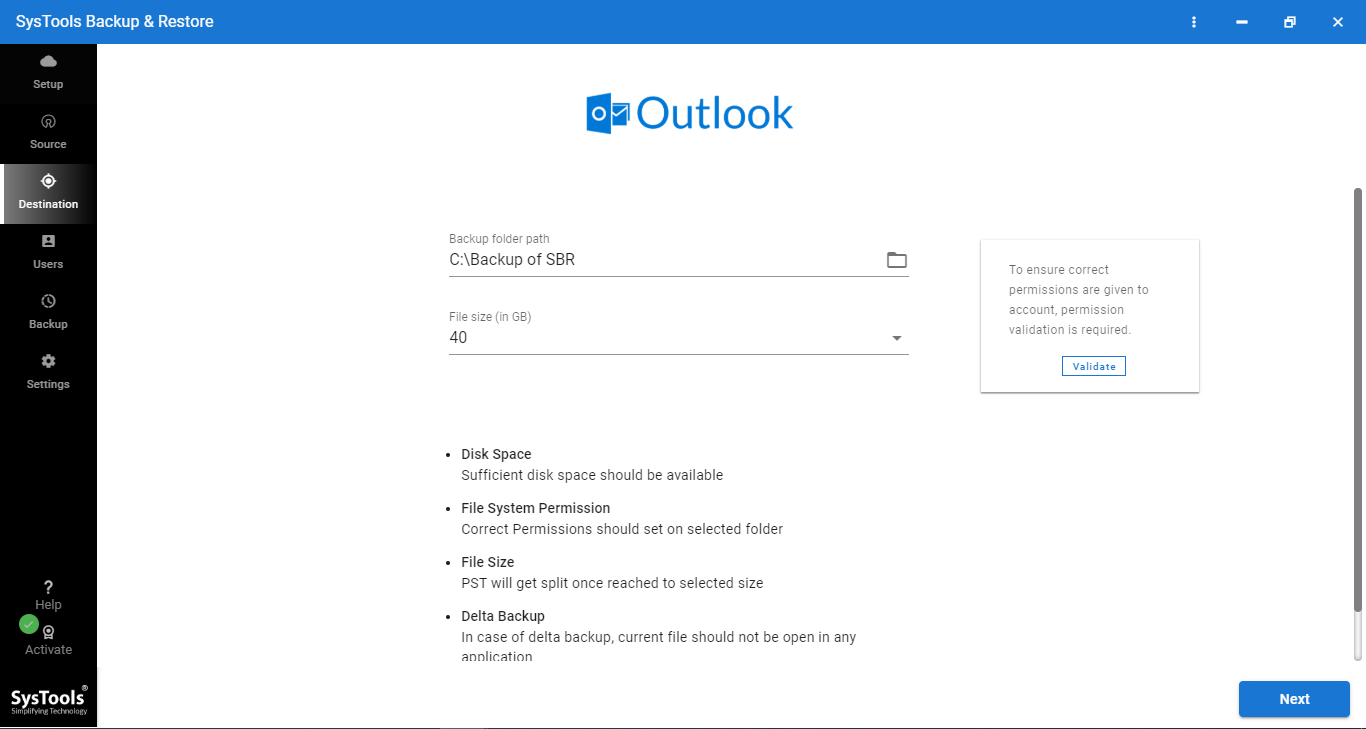 g suite microsoft outlook migration