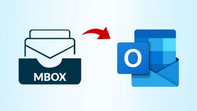 import mbox to outlook