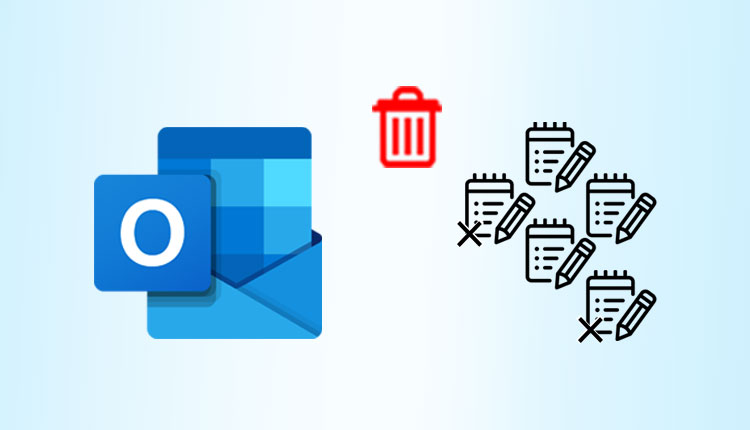 remove duplicate calendar entries in outlook