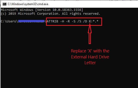 Command Prompt