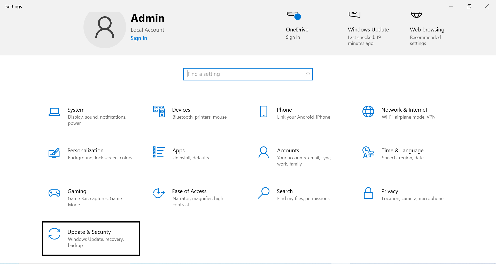 Recover Deleted Files after Reinstalling Windows
