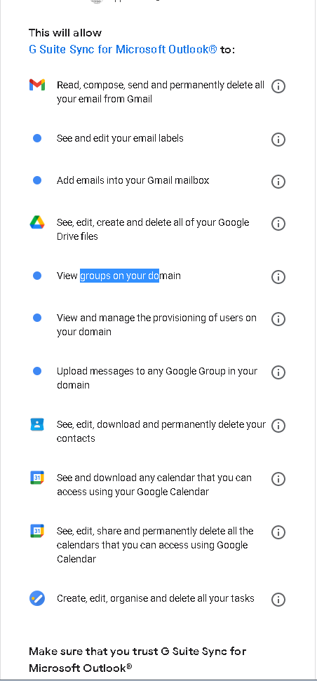 gmail app days of mail to sync