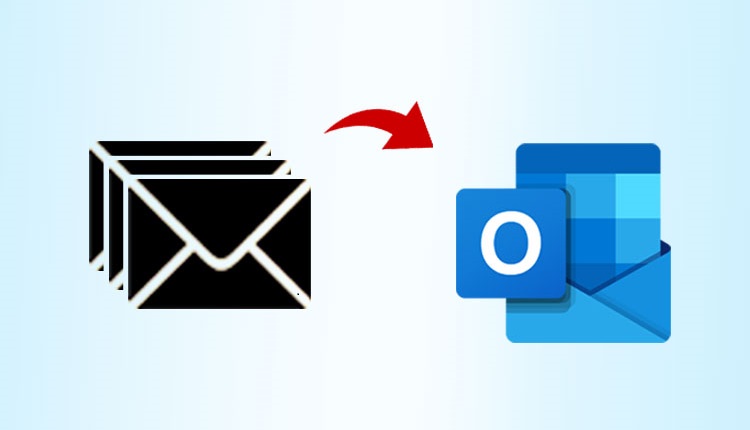 how to convert eml files how to convert eml files