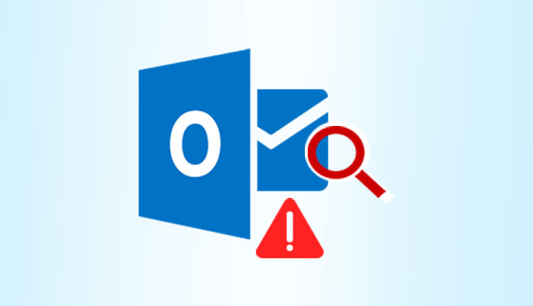 how to repair pst file