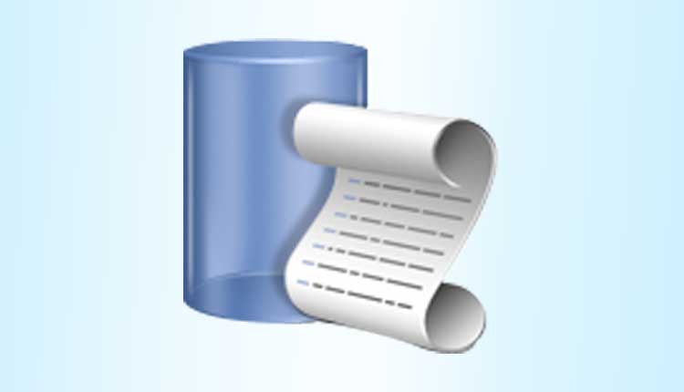 generate-scripts-from-database