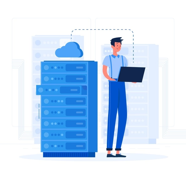 advantages of vps hosting