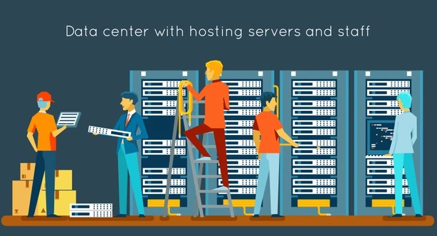 fully managed vps service