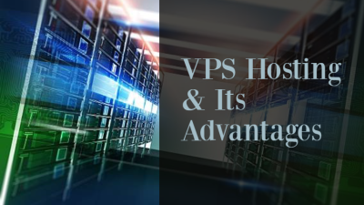 why use vps hosting