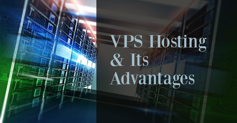 why use vps hosting