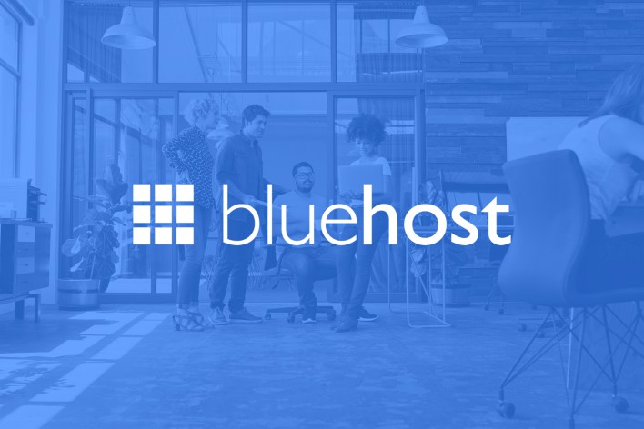 bluehost dedicated server