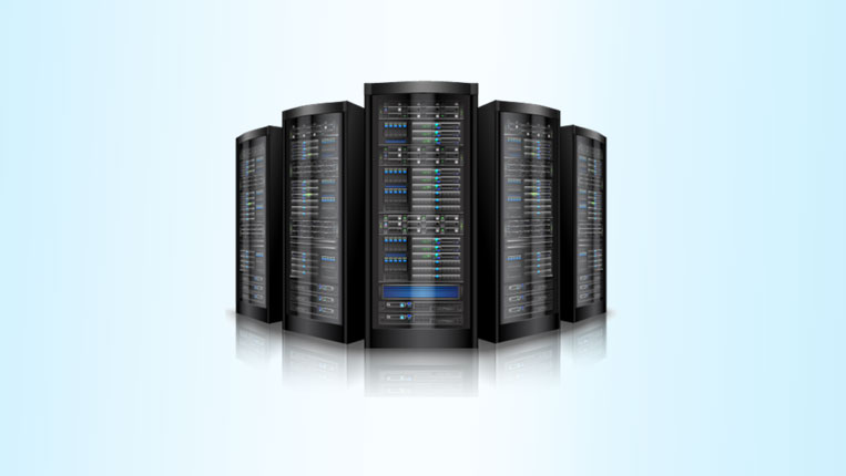 dedicated-server