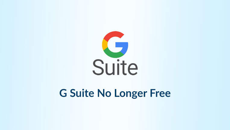 g-suite-no-longer-free