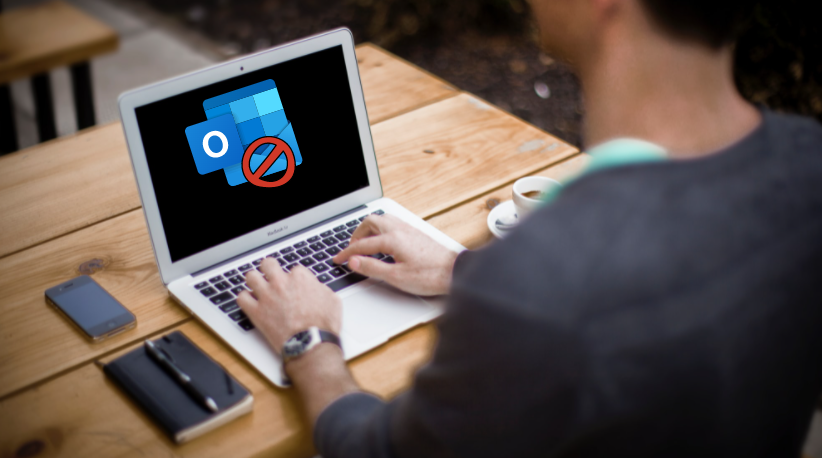 outlook mapi error
